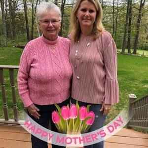 Meet your Posher, Dianne